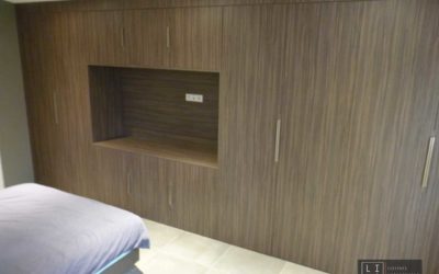 AGENCEMENT CHAMBRE