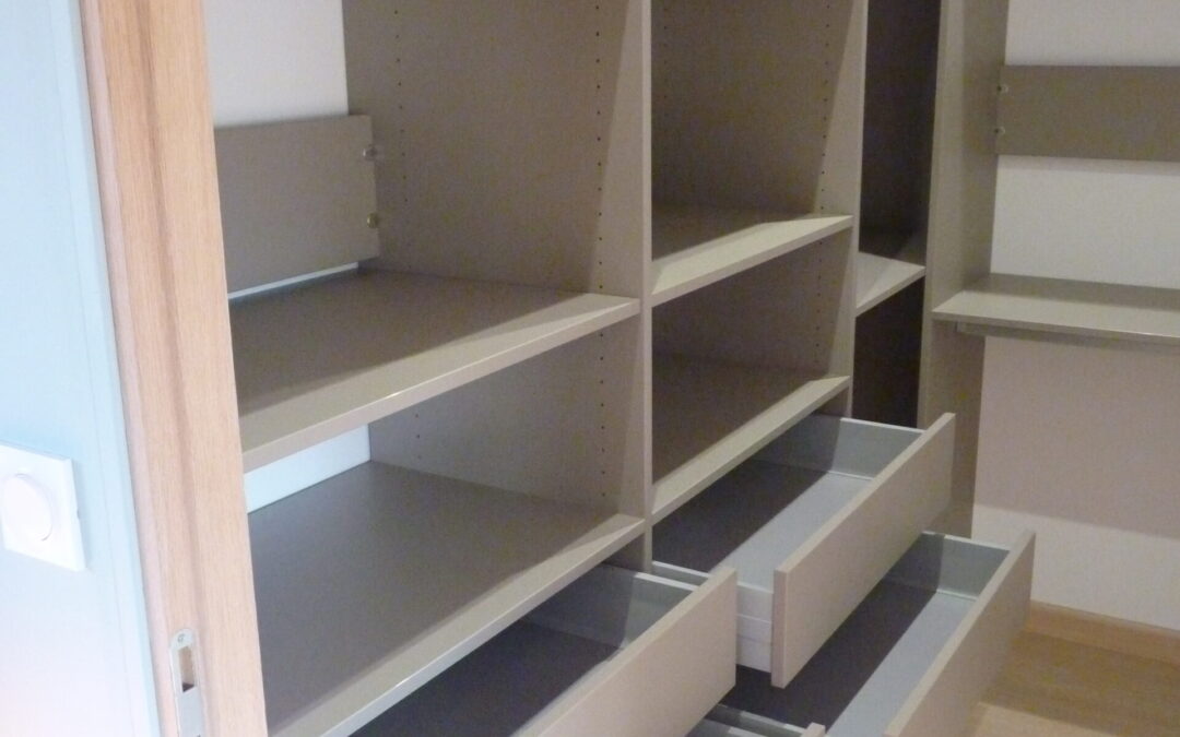Petit Dressing