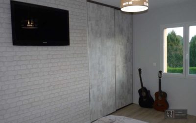 AGENCEMENT PORTE DÉCO