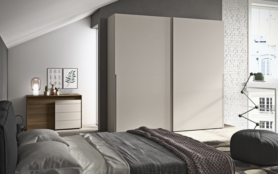 Armoire GO25