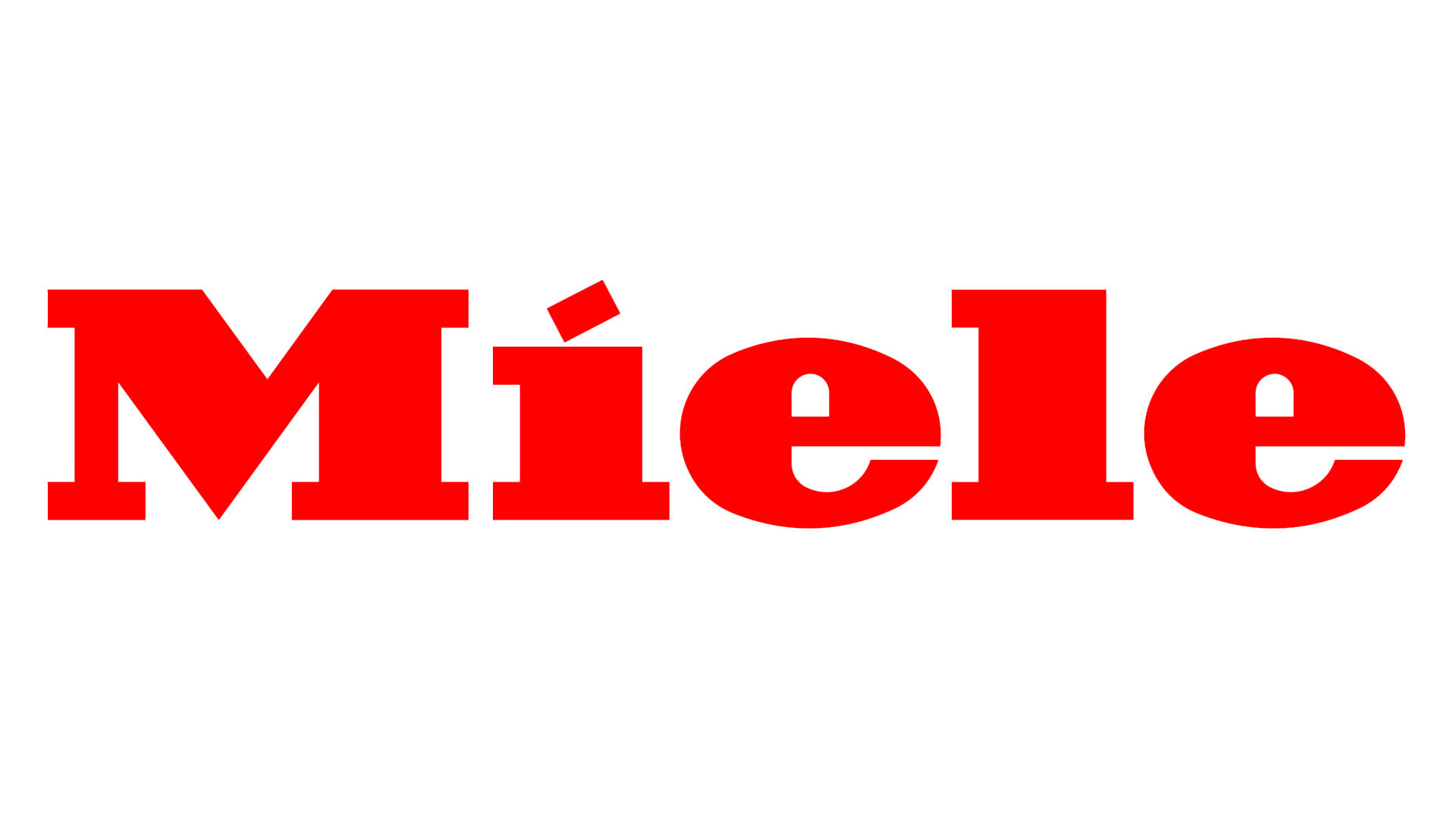 Logo Miele