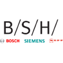 Logo BSH