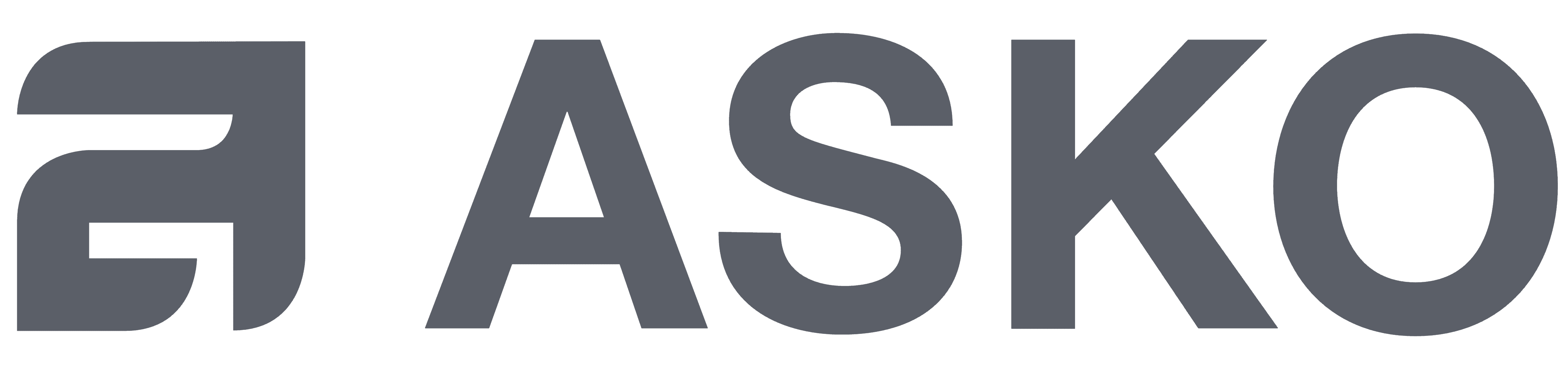 Logo Asko
