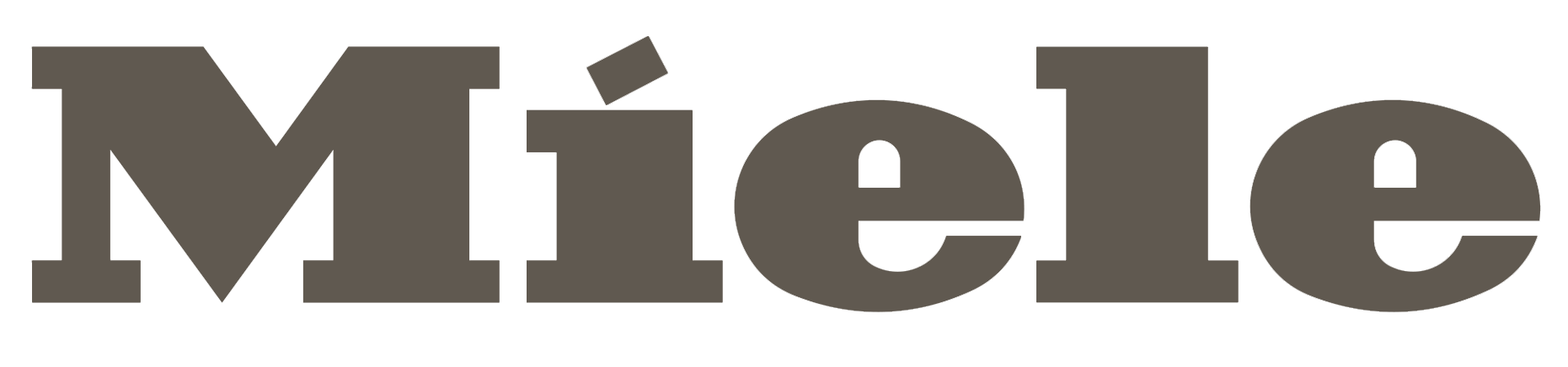 Logo Miele