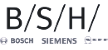Logo BSH